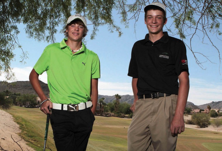 Phoenix Ping Junior